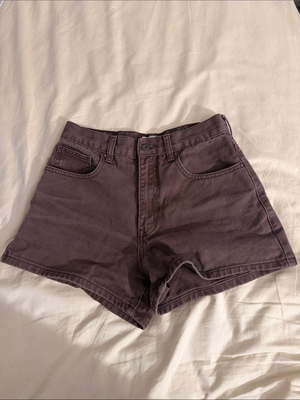 Cotton On Denim Shorts